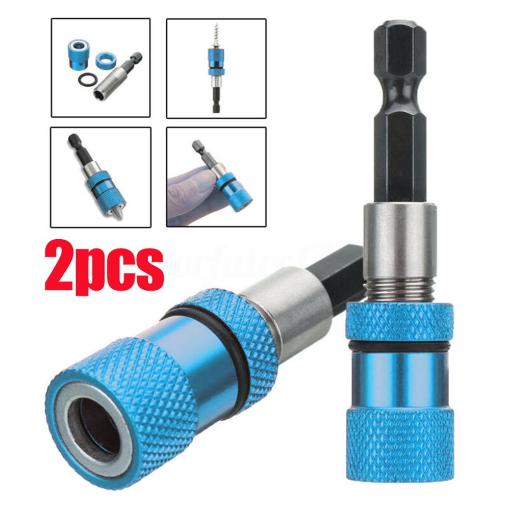 Connecting Rod Screw Bit Holder