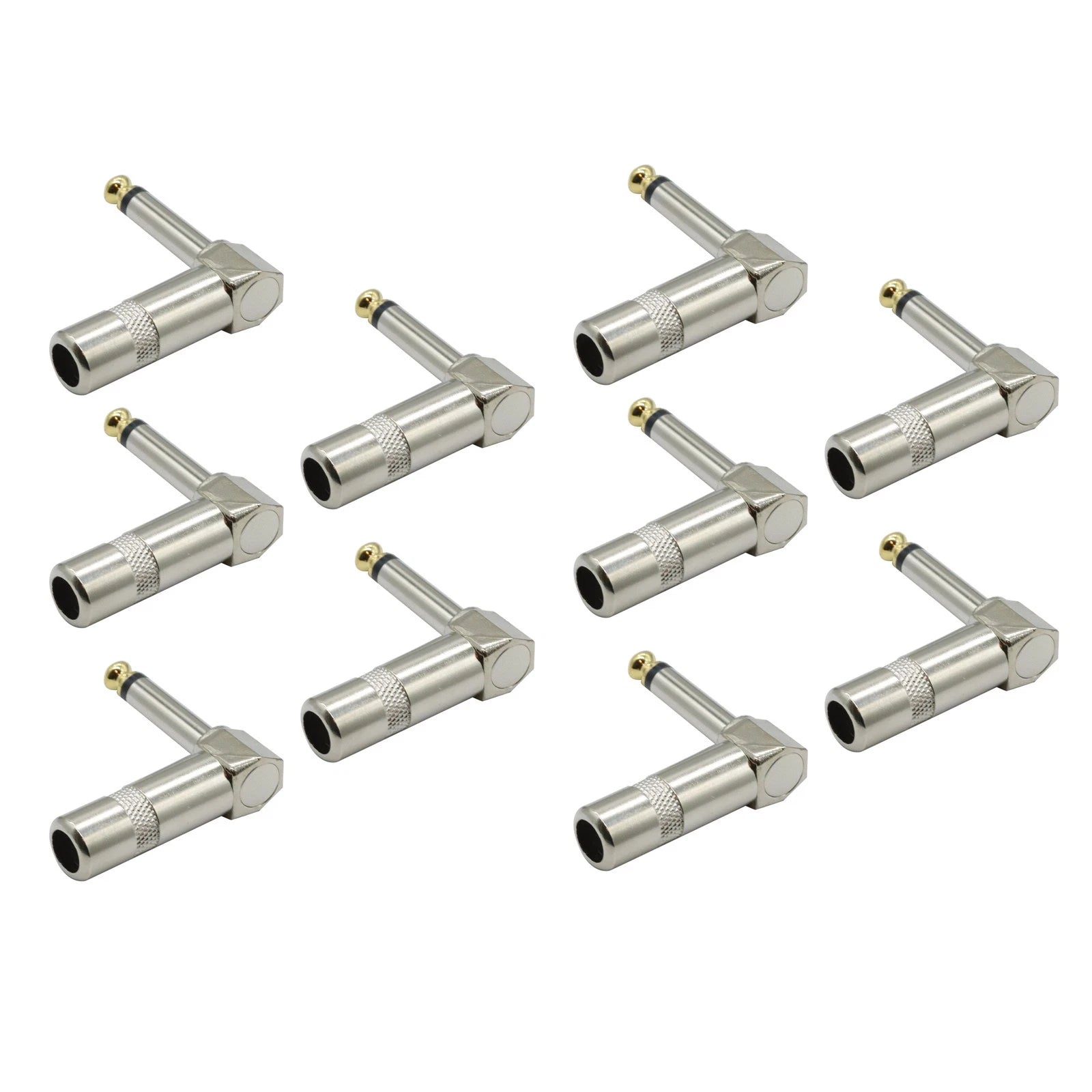 Microphone Plug Suits Professional Studios, Live Stages, And Home