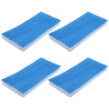 Spray Booth Filters for Horizontal Suction System