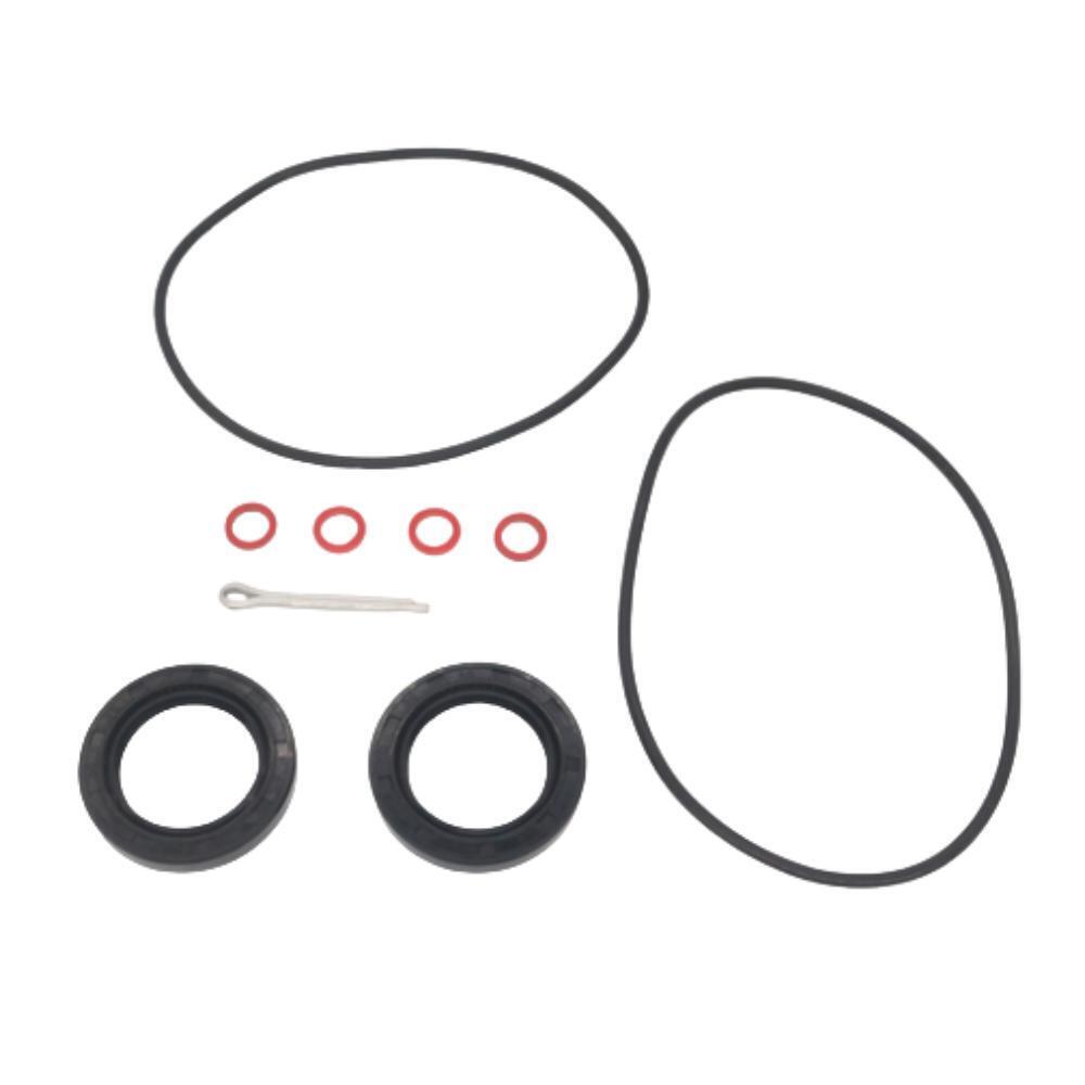 Prop Shaft Oil Seal Kit Yamaha VZ 200-300HP by Yamaha
