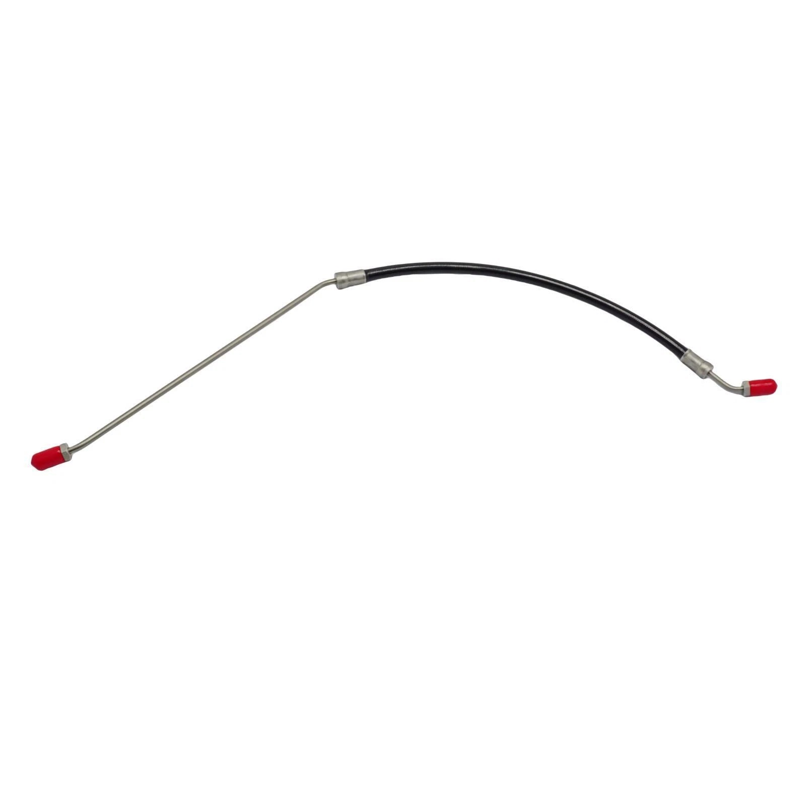 Power Trim Hose – Volvo SX STBD 2000-2005