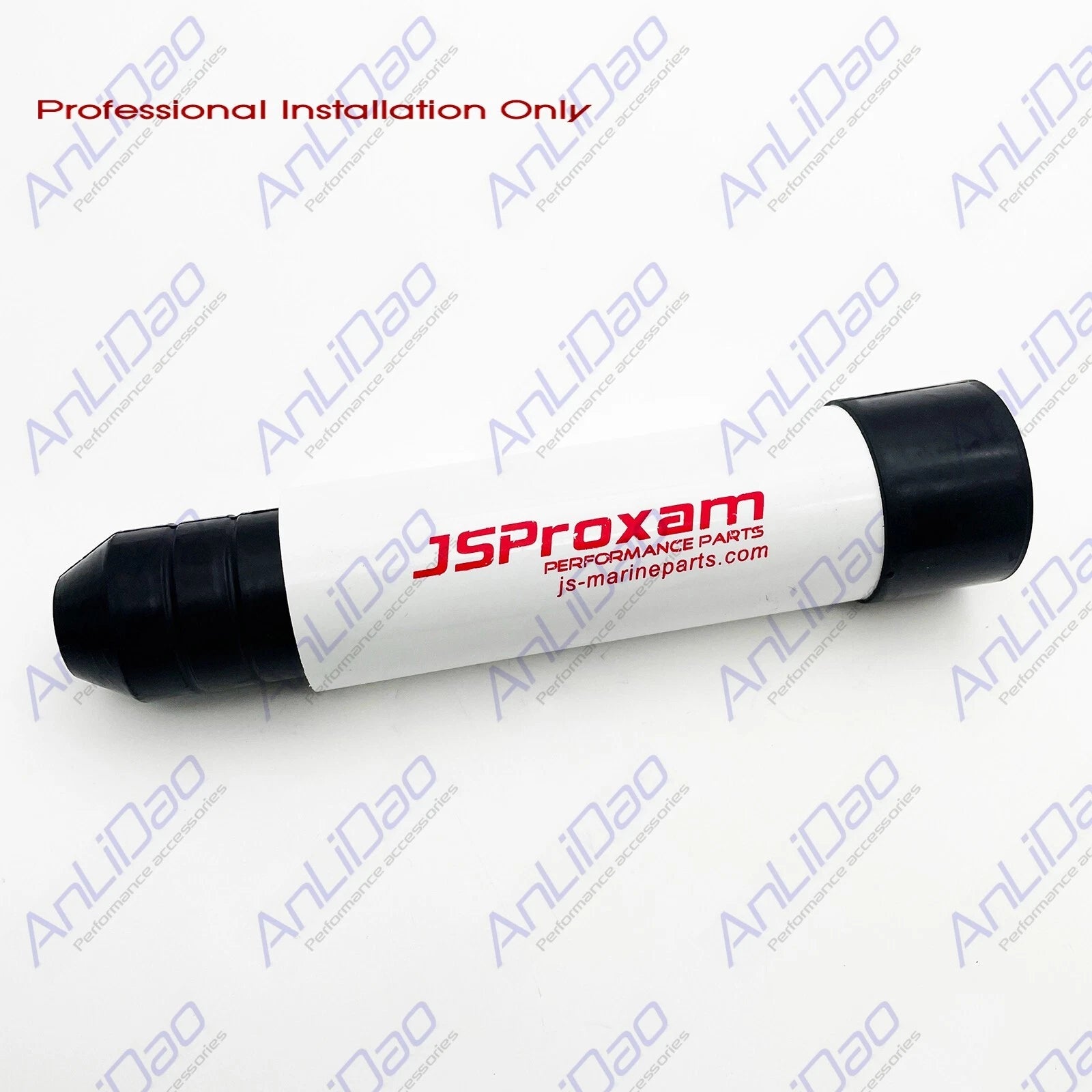 Replaces Yamaha Outboard Motor Tilt And Trim Trailering Support
