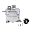 Coolant Header Expansion Overflow Water Tank Cap Reservoir Can For