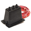 Regal Boat Ballast Breaker Panel 3 Breaker by Regal