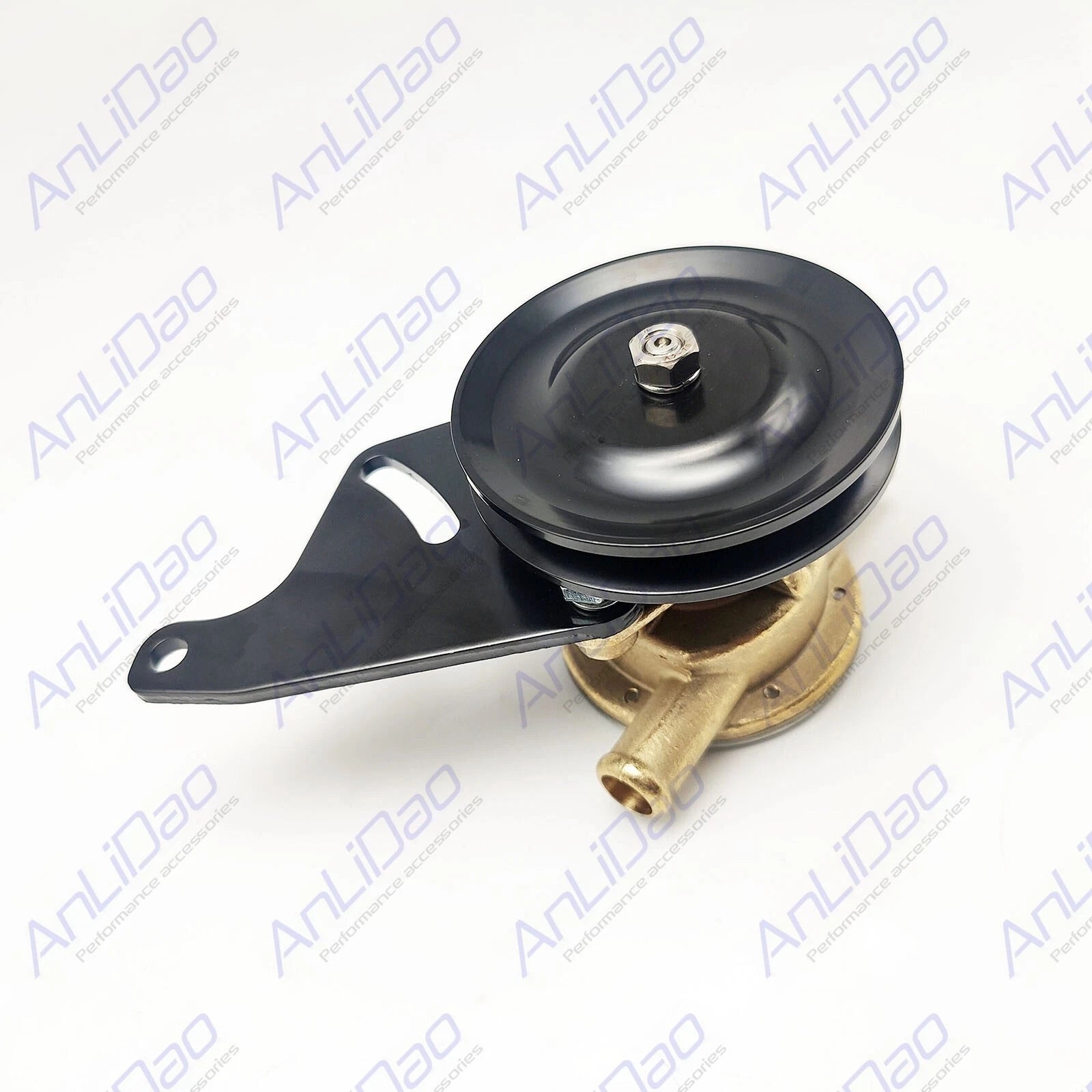 Fit Yanmar Johnson Sea Water Pump 128397 128377-42500 10-24509-01/02