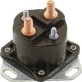 Accel Starter Relay 40110 For V-twin Motorcycles And Choppers