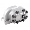 Hydraulic Pump Fits Ih Fits Farmall Replaces 120114c91