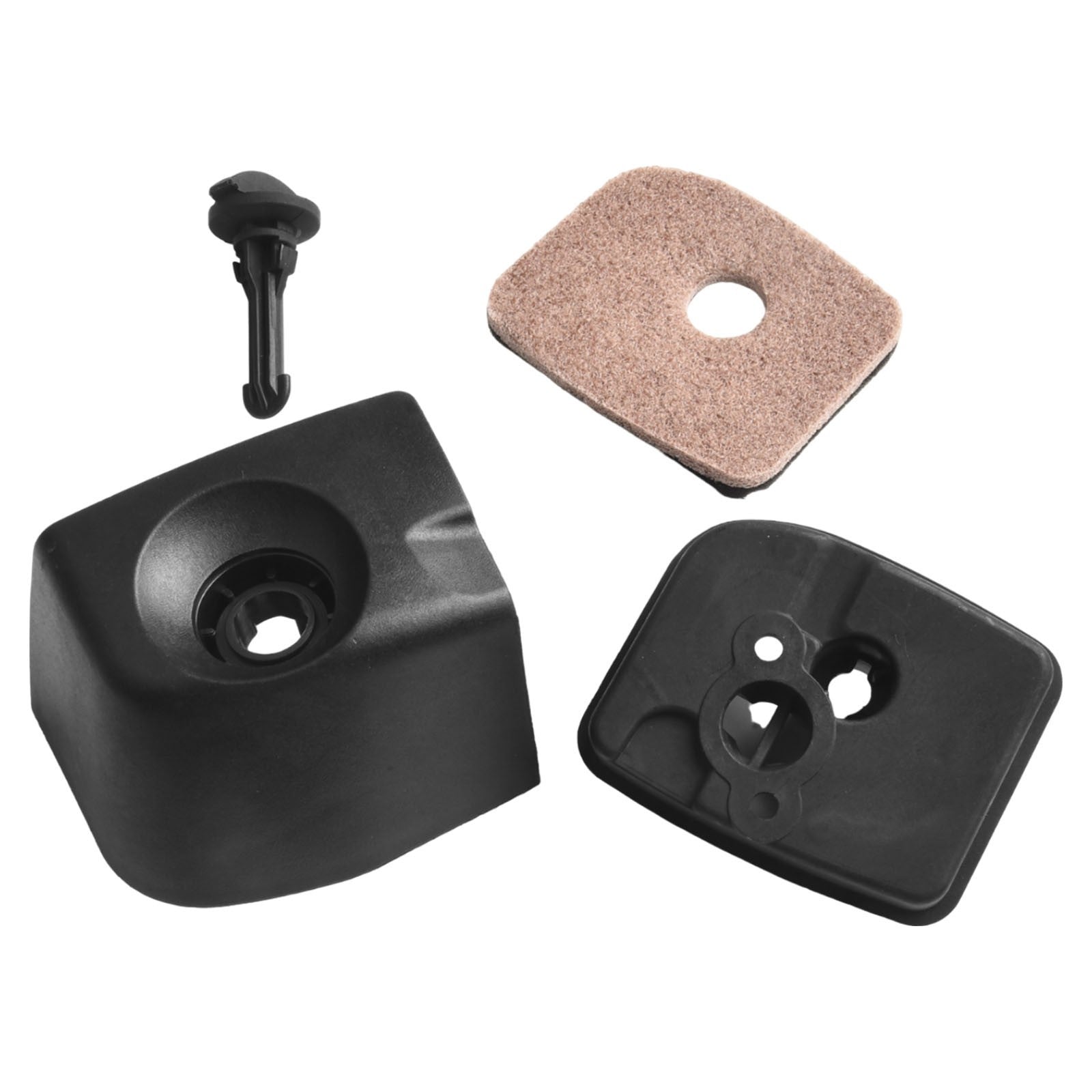Air Filter Cover for BG56