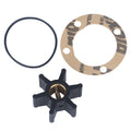 BMW D7 D12 Marine Engine Cooling Water Pump ImpellerOpens in a new window or tab