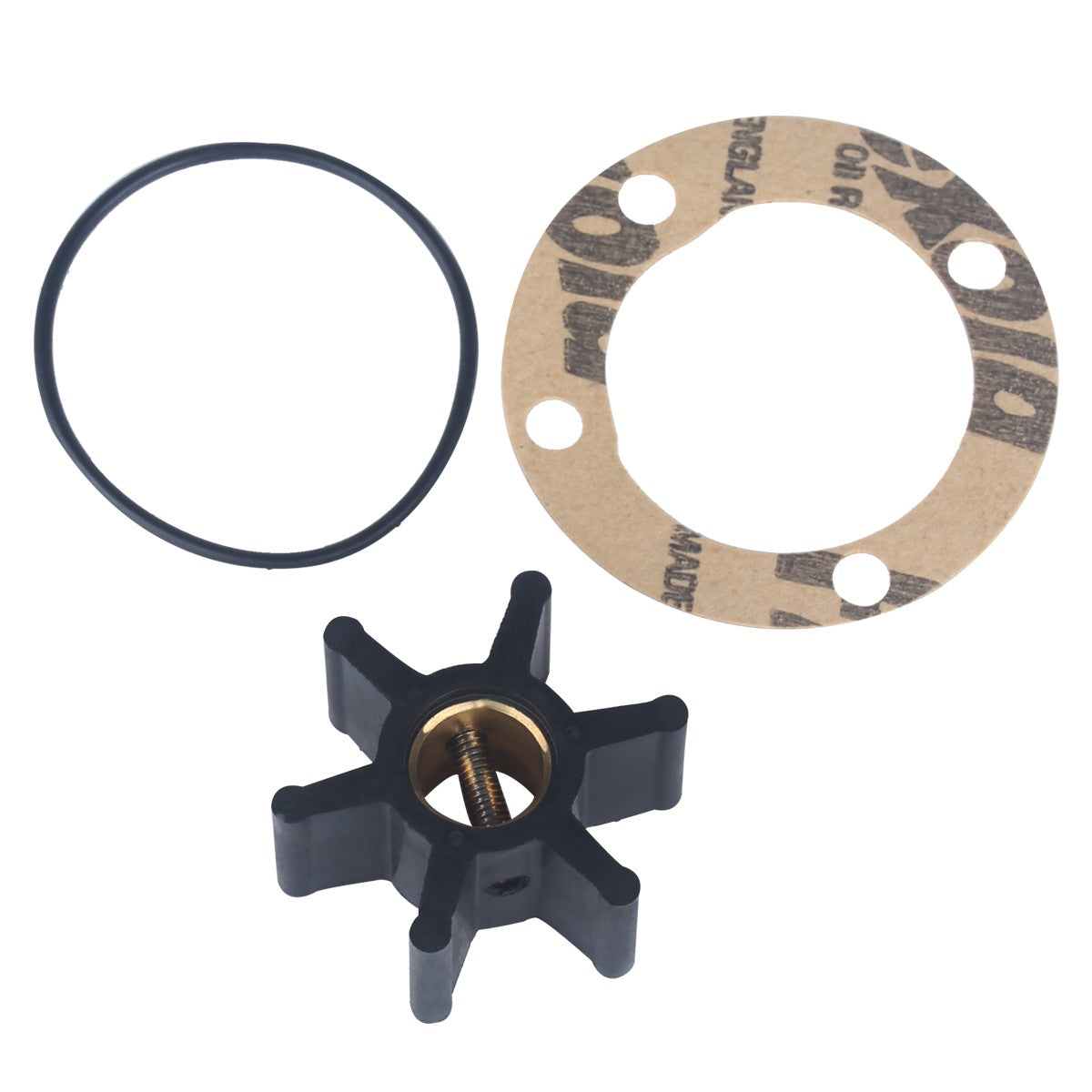 BMW D7 D12 Marine Engine Cooling Water Pump ImpellerOpens in a new window or tab