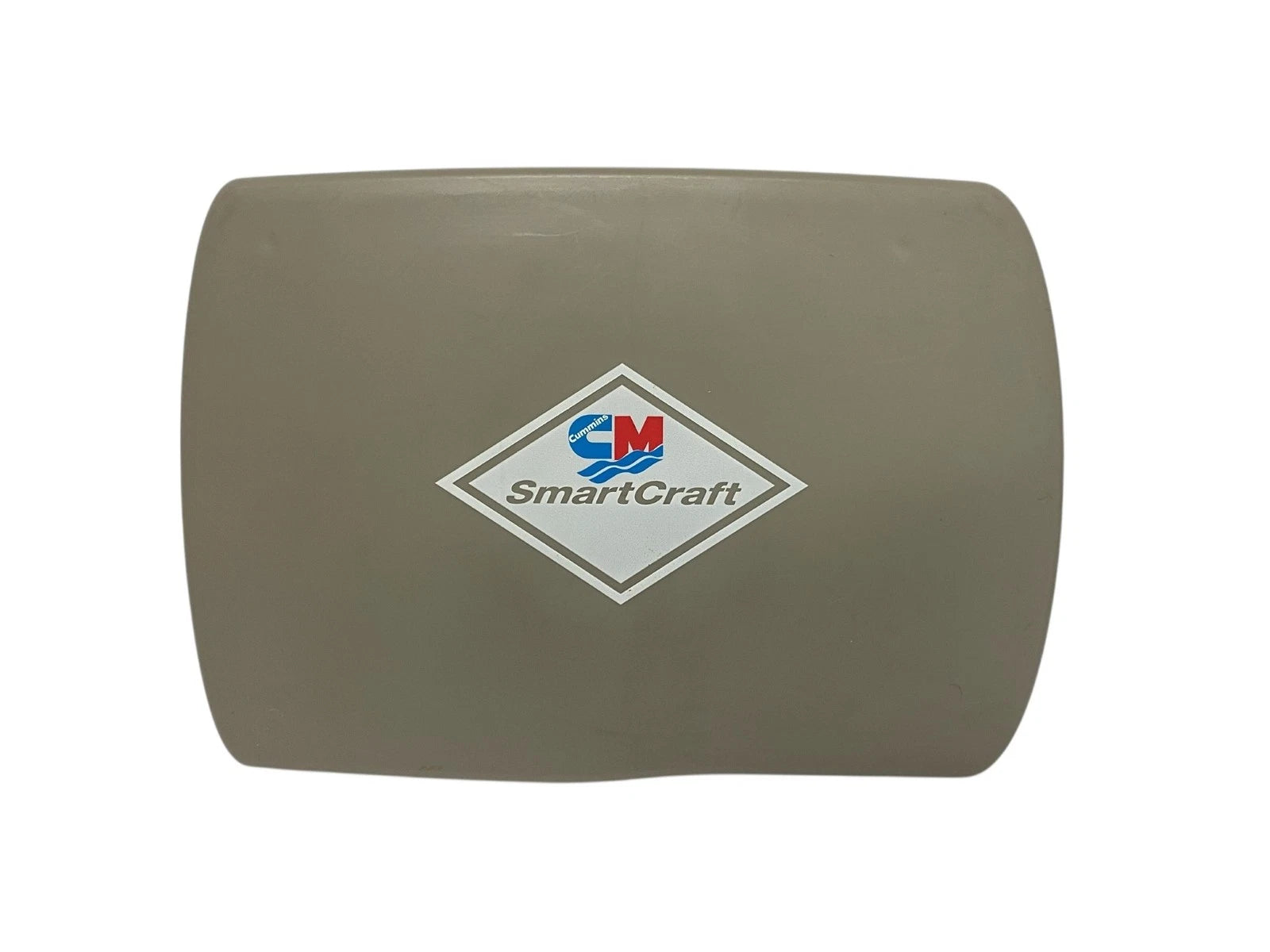 Cummins Mercruiser Sc5000 Diesel View Display Sun Cover, Mercury