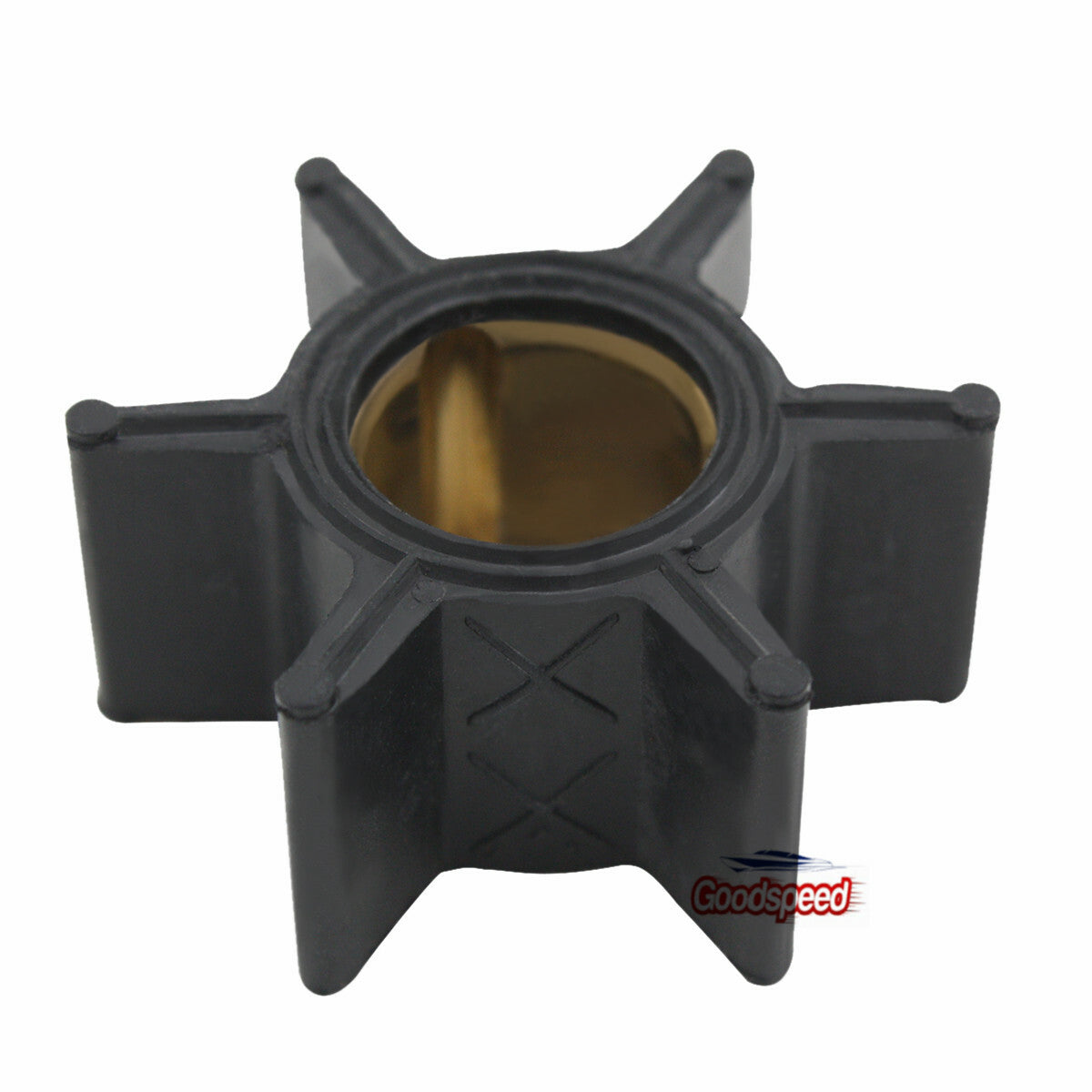 Outboard Water Pump Impeller Mercury 4.5-9.8HP by Mercury