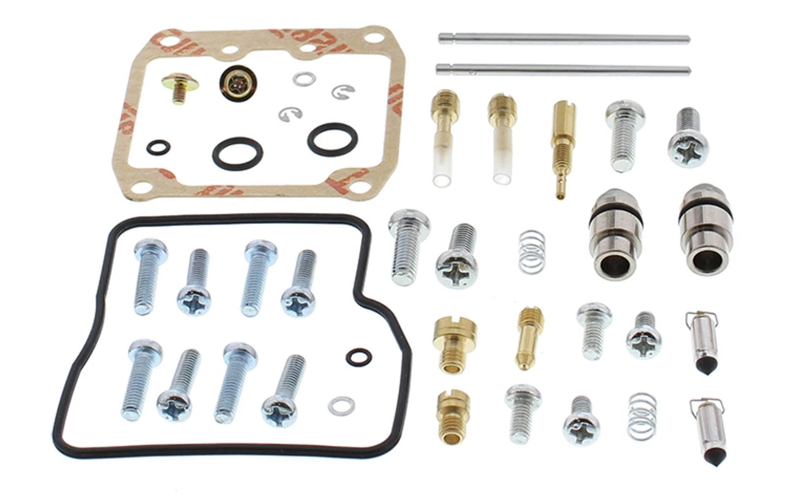 Carb Carburetor Repair Kit For Suzuki Vz800 Marauder 1997-2004
