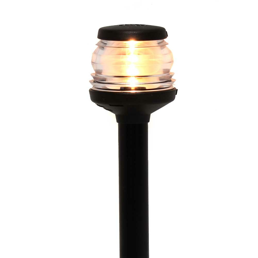Aqua Signal Boat Pedestal Stern Light by Aqua Signal