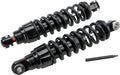 Harddrive Dyna Monotube Rear Shock 12.5" For Harley Davidson Fld &