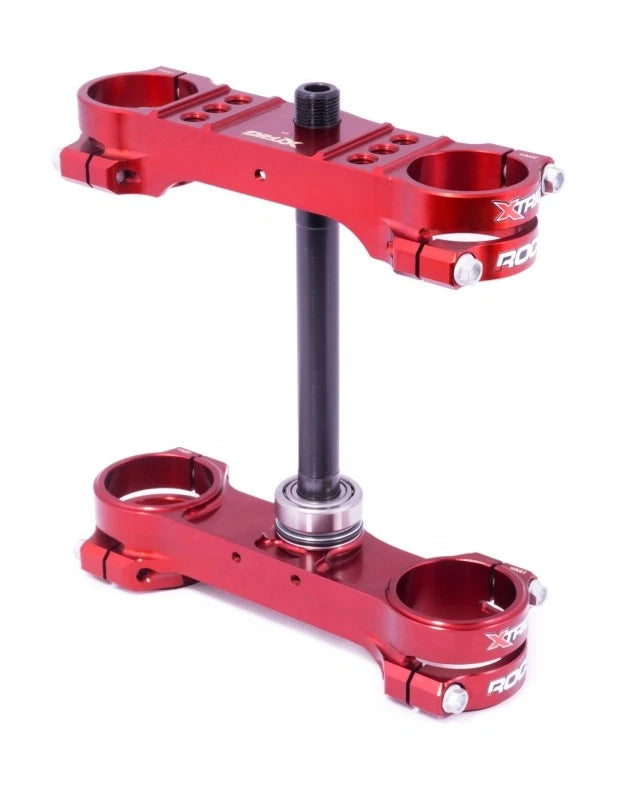 Xtrig 03-19 Husqvarna Tc 105/85/ Ktm 85-105 Sx Rocs Tech Triple Clamp