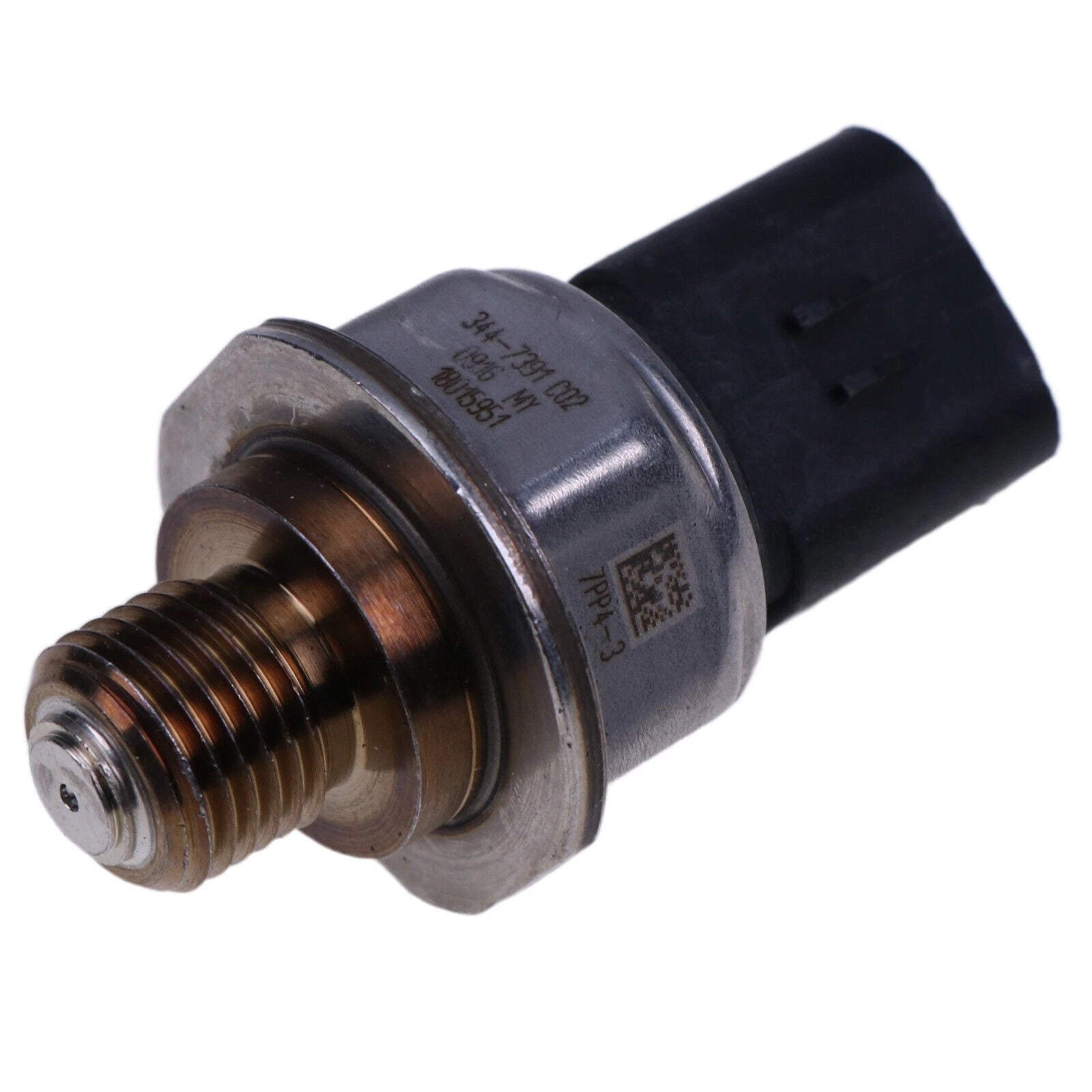 Pressure Sensor 344-7391 For Caterpillar 303.5e | Hook & Hull Co