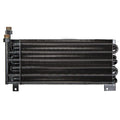 190042 Oil Cooler Am101957 Fits John Deere Turf Mowers 3325 3365