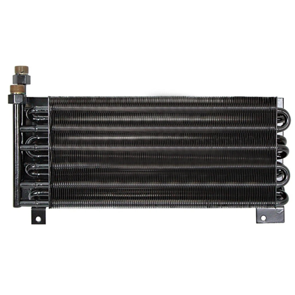 190042 Oil Cooler Am101957 Fits John Deere Turf Mowers 3325 3365
