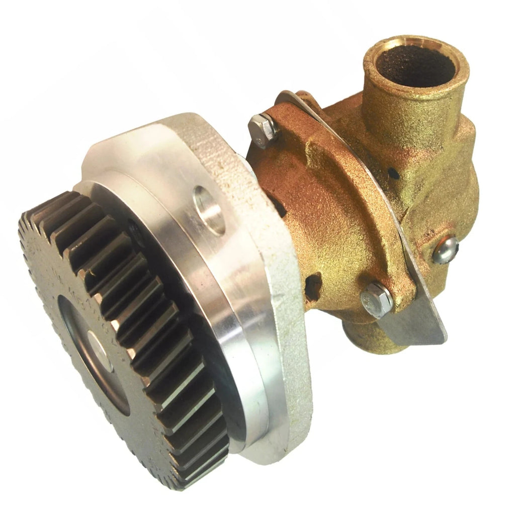 Sea Water Pump – Cummins 4B/4BT/6B/6BT Engine