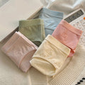 Breathable Shorts Low Waist Design Marine Wear