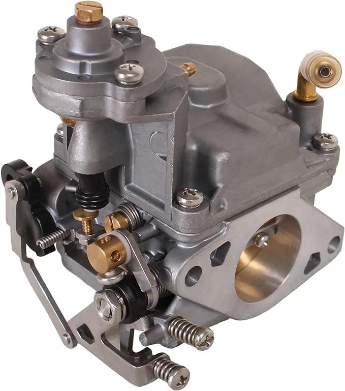 Carburetor for Mercury Marine Outboard 4-Stroke 15HP (853720T21)