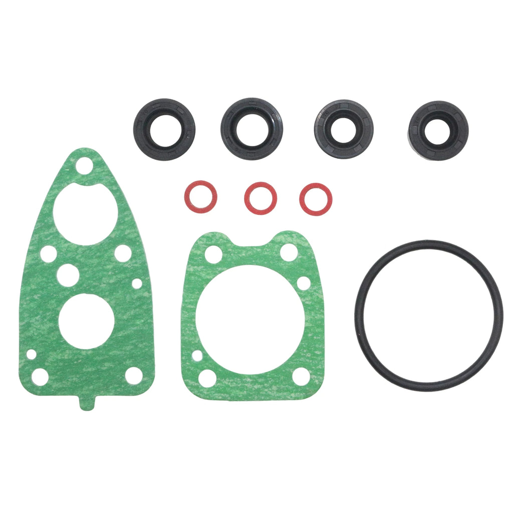 Lower Unit Gasket Kit for Yamaha F4MLH 5MSHX (20HP)