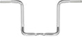 Harddrive 1.25 Inch Bagger Ape Hanger Handlebars For Harley Flhtc
