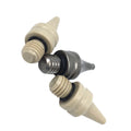 Car Dent Removal Tool Peek Construction M8 Thread Dual Head Design 15