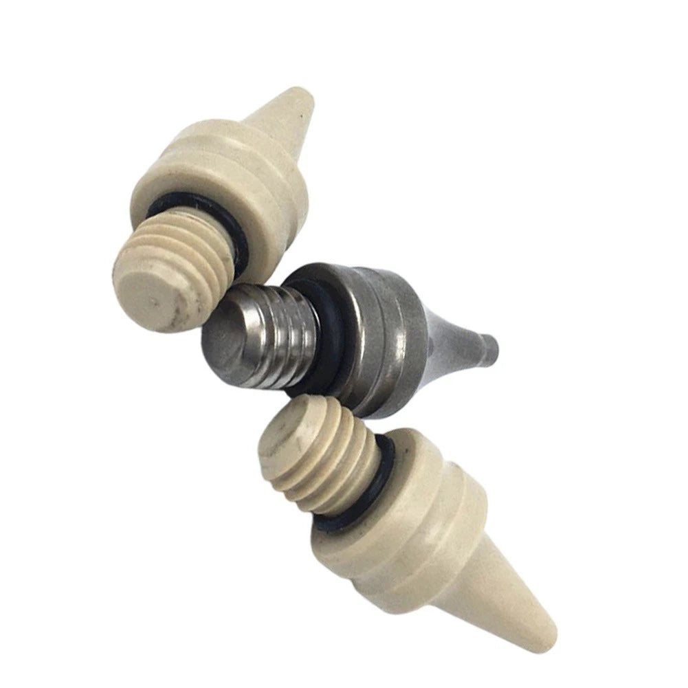 Car Dent Removal Tool Peek Construction M8 Thread Dual Head Design 15