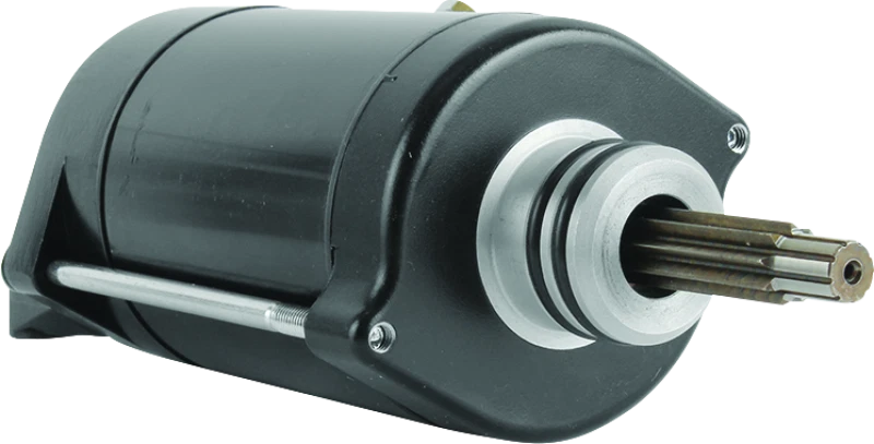 Quadboss 17-19 Polaris Ace 900 Xc Motor Starter