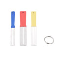 Portable Stainless Steel Guitar Fingerboard Fret Guard Protector