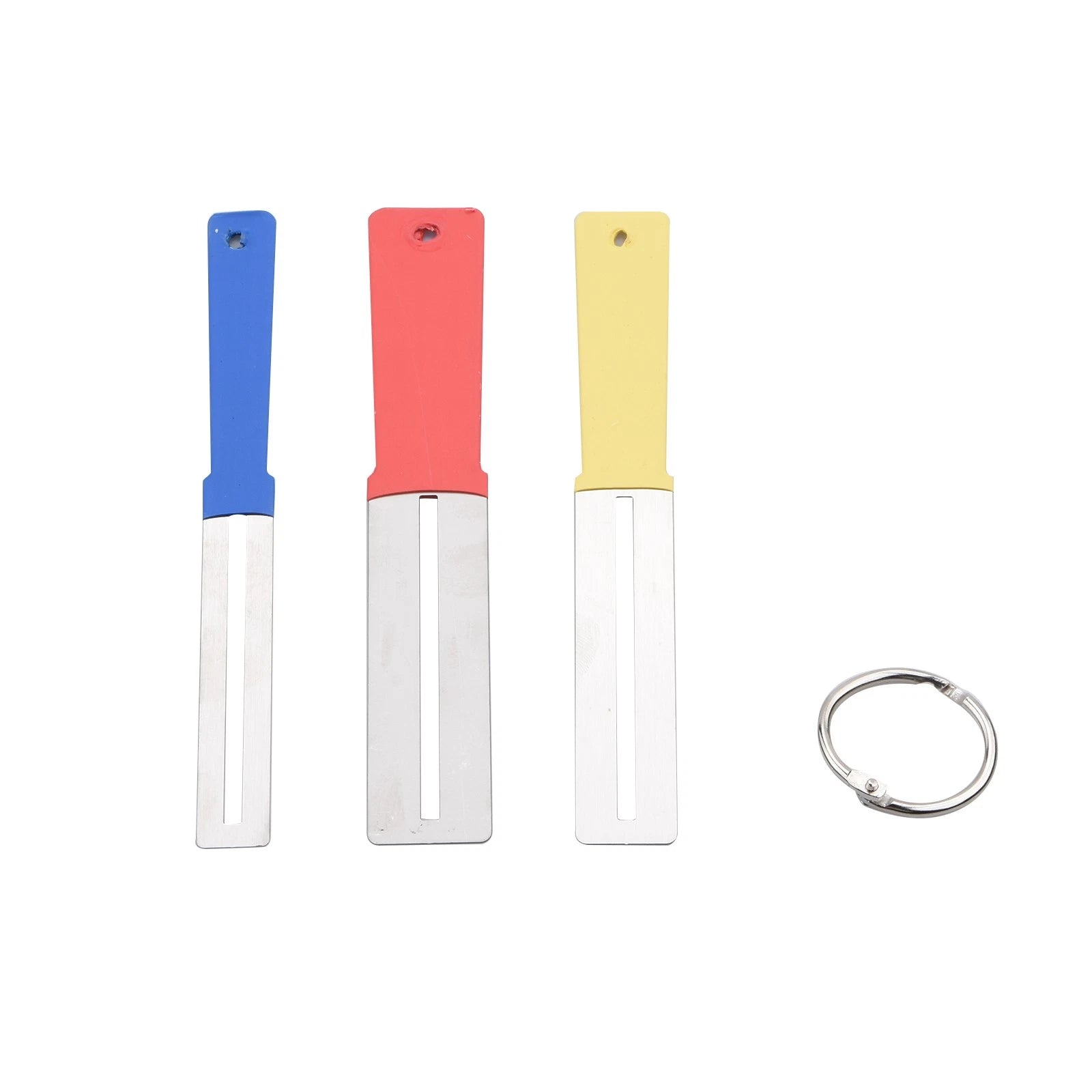 Portable Stainless Steel Guitar Fingerboard Fret Guard Protector