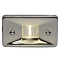 Seachoice Transom Light LED White Rectangular by Seachoice