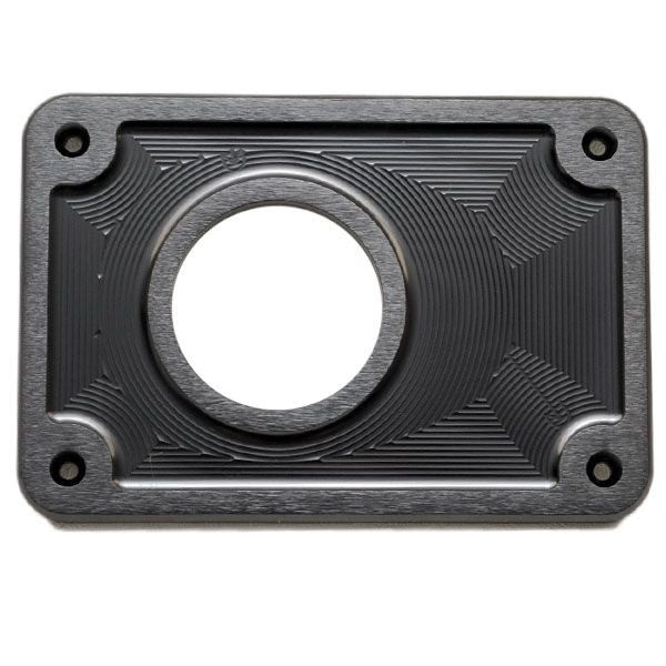 Control Box Shifter Plate Mastercraft by Mastercraft