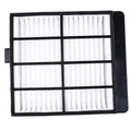 Cab Filter Assy Rd118-53710 For Kubota Excavators | Hook & Hull Co