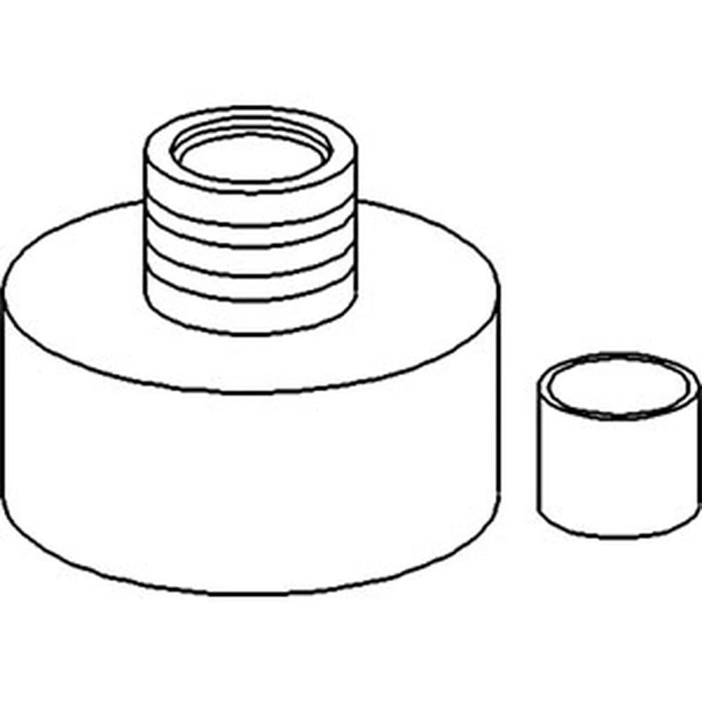 1870004m92 Pto Housing Fits Massey Ferguson 240, 253, 263, 270, 290,