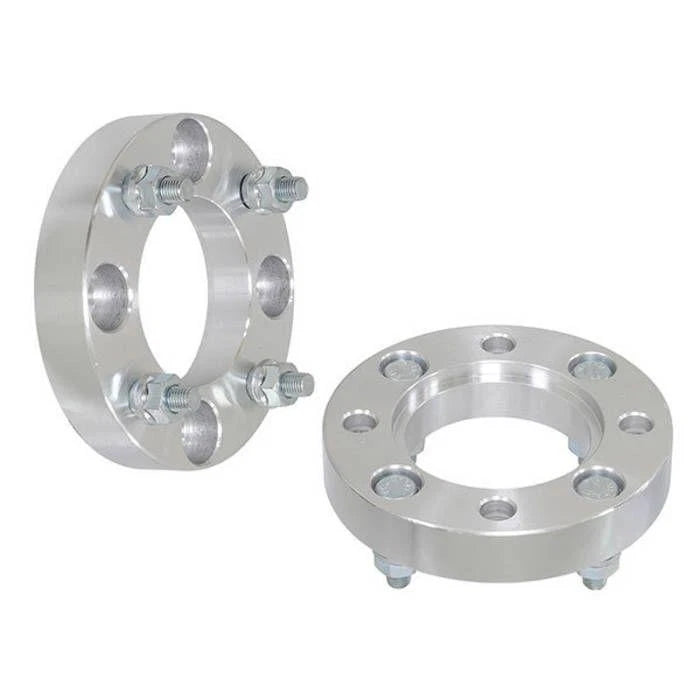 Bronco Atv Wheel Spacer 4x156 1.5", M12x1.50mm