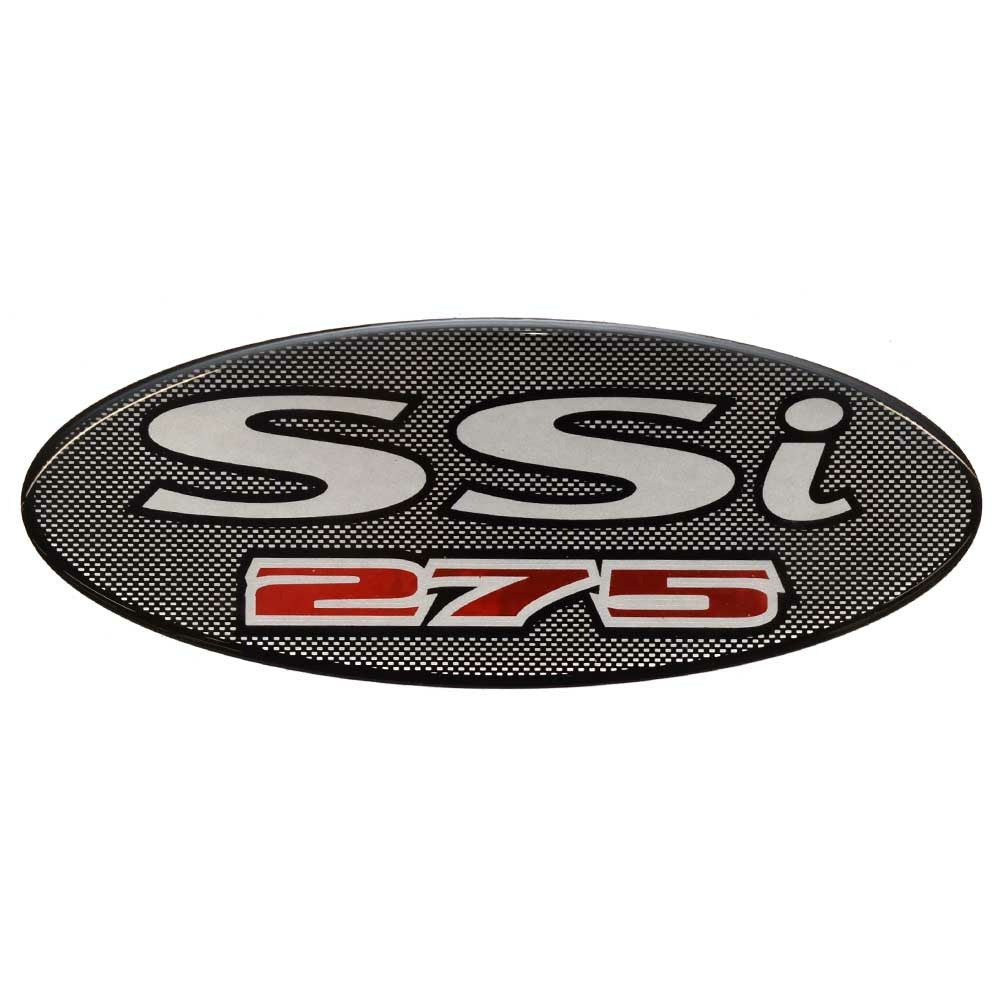 Chaparral Boat Raised Emblem Decal 14-00236 by Chaparral