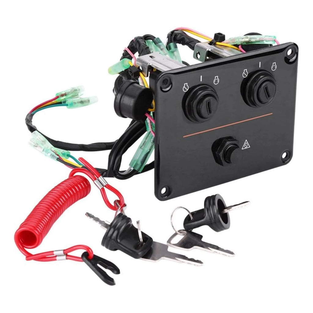 Dual Key Switch for Yamaha 6K1 Series