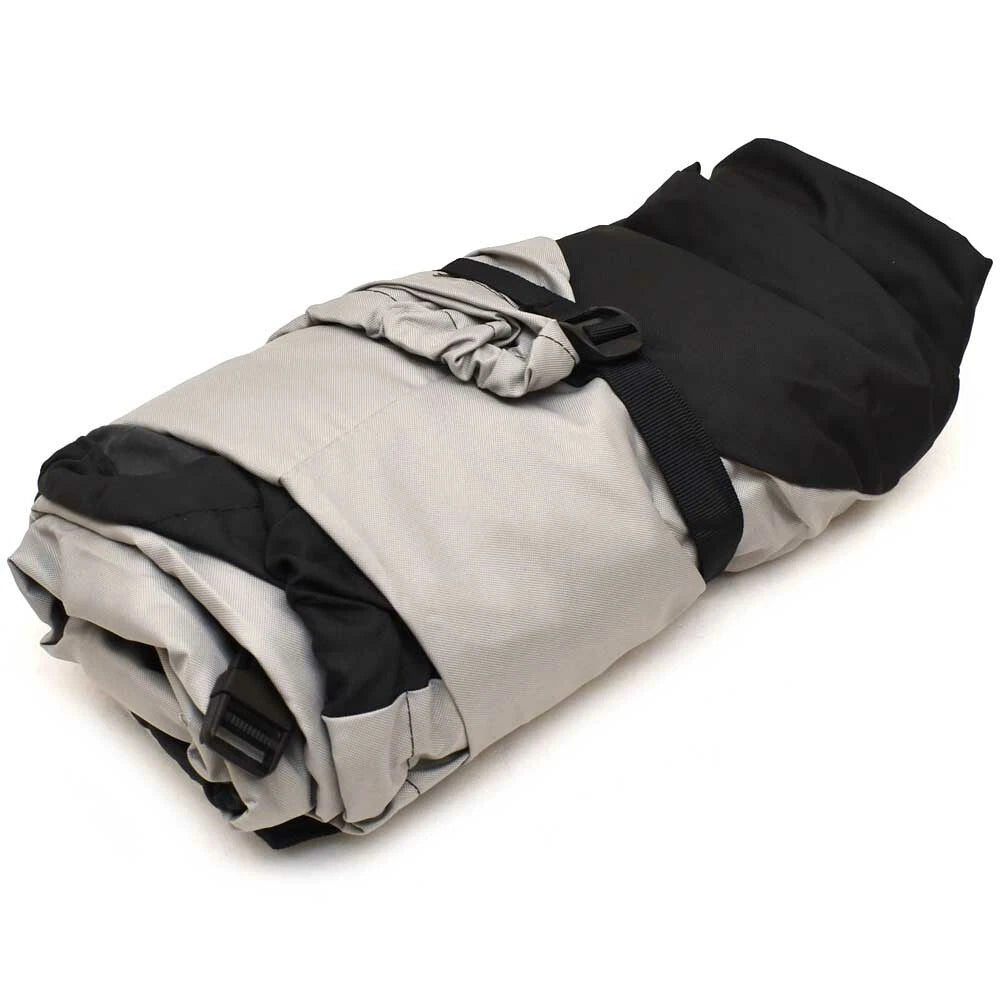 Covermate Boat Pwc Cover 67423 | Sea Doo Gti Gtx Gt Gts Gray Black