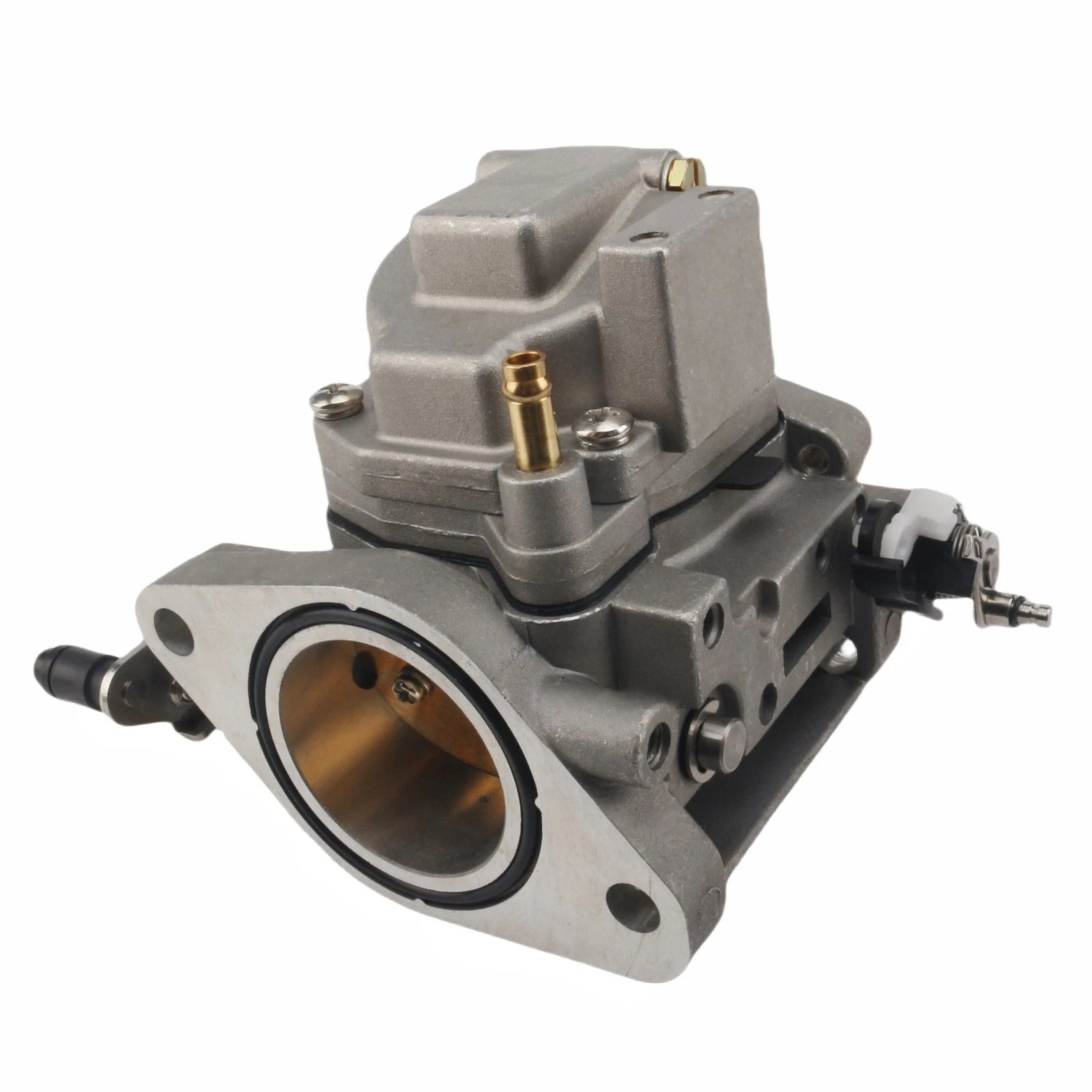 Carburetor – Yamaha E40XMH 40HP Outboard