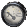 Faria Marine Boat Water Temperature Gauge 2 Inch by Faria