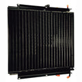 Hydraulic Oil Cooler - Fits John Deere Backhoe 300d, 310d, 315d,