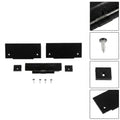 Rv Refrigerator Latch Camper Fridge Lock For Rv Adventures