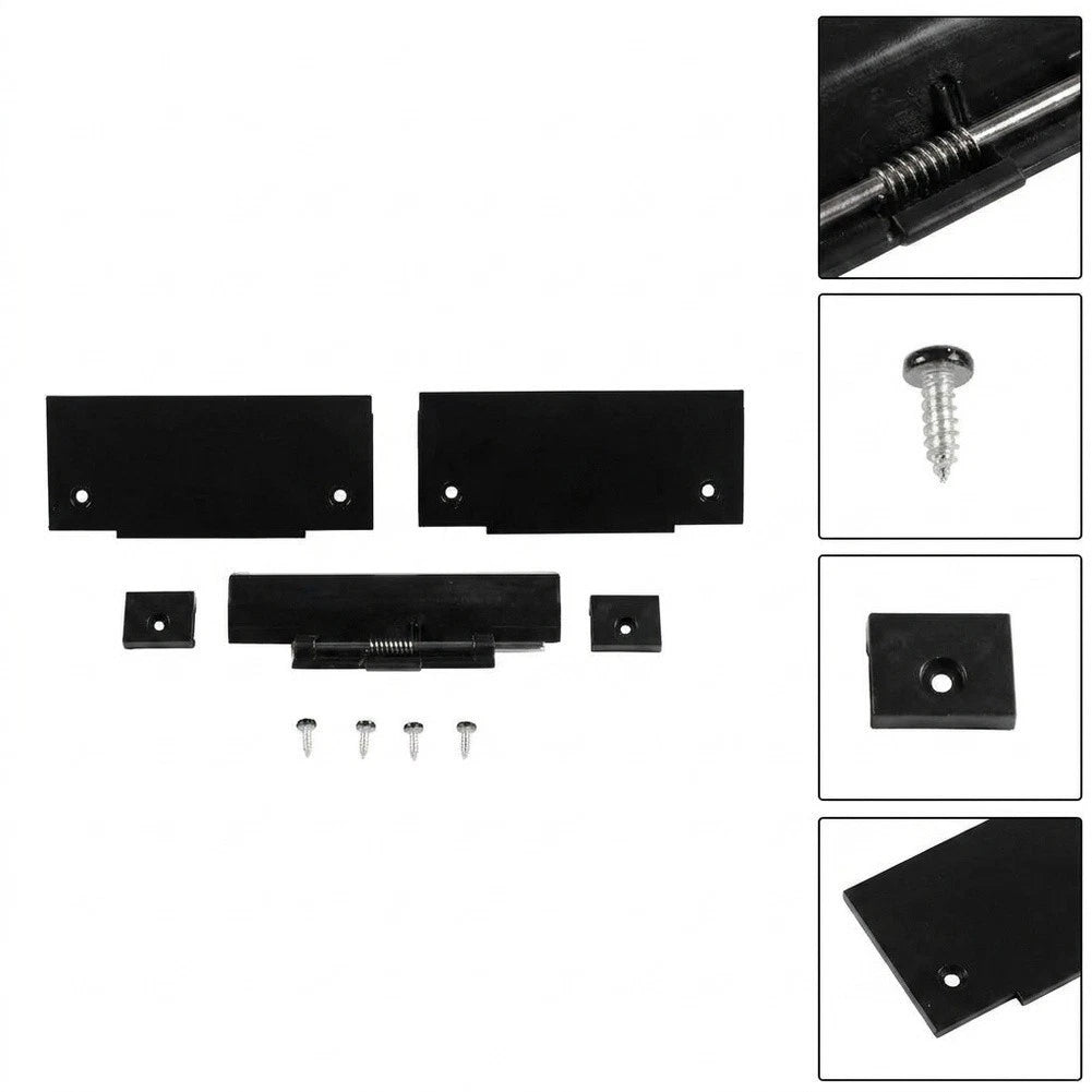 Rv Refrigerator Latch Camper Fridge Lock For Rv Adventures