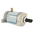 Starter Fits Yamaha Tractor 1s3-81890-00-0<wbr/>0