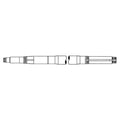 240442m1 Main Countershaft