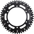 Rear Dual Sprocket For Husqvarna Te 610 1992