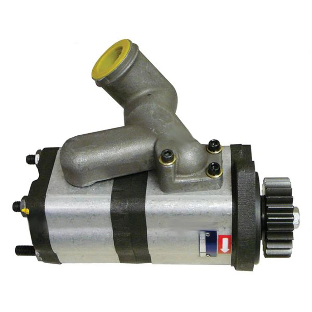 S.68378 One New Replacement Hydraulic Pump Fits John Deere 5203,
